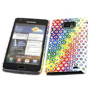   TOUGH Protective Armour/Case/Skin/Cover/Shell for Samsung i9100 Galaxy