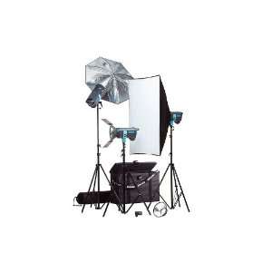  Broncolor Minicom Expert kit RFS