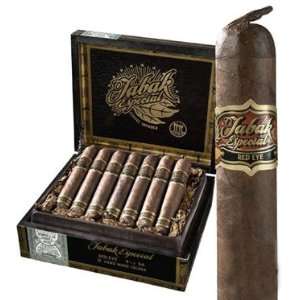 Drew Estate Tabak Especial   Toro Dulce   Box of 24 Cigars 