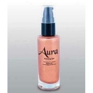  Aura Bronzing Gel Beauty