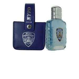 NYPD New York City Police Dept. For Him Cologne 3.3 oz EDT 