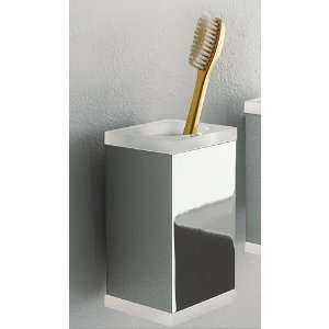  Nameeks 4502 AR Toscanaluce Toothbrush Holder In Orange 