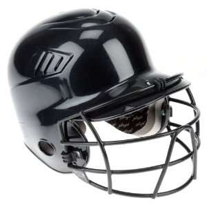 Rawlings Youth Coolflow T ball Batting Helmet with Wire Guard  