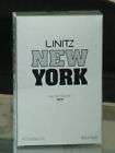 Linitz New York Men 4.2fl.oz EDT By Estelle Ewen Paris