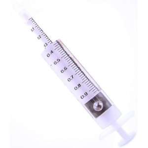  Syringe Magnifier