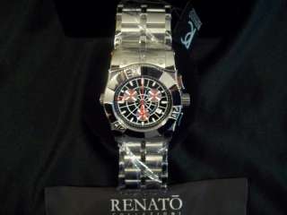   EDITION (21/180)*SWISS MADE*CHRONO* +++ FREE WATCH KIT   