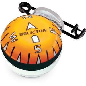  Brunton Ball Compass 9067: Sports & Outdoors
