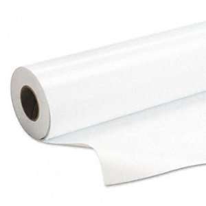  Premium Instant Dry Photo Paper, 50 x 100 ft, White 