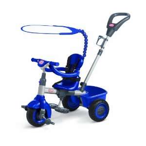  Little Tikes 3 in 1 Trike (Blue): Toys & Games