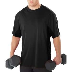 Badger Sport BT5 Short Sleeve T Shirt   4420  Sports 