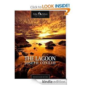 Start reading The Lagoon on your Kindle in under a minute . Dont 