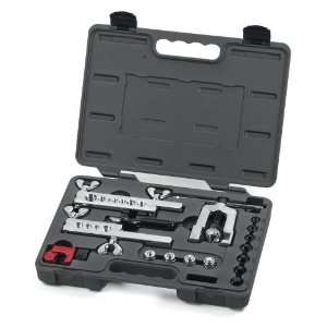   Danaher Tool Group KDS41880 Double Bubble Flaring Tool Kit Automotive