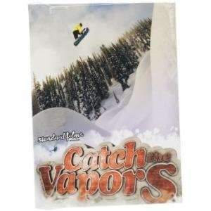  VAS Entertainment Catch The Vapors Snowboard DVD Dvd 