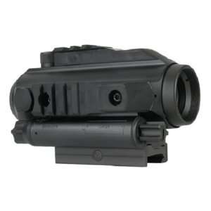  ELCAN SpecterOS 3.0 3x Combat Sight ATOS3, 5.56 Ballist 