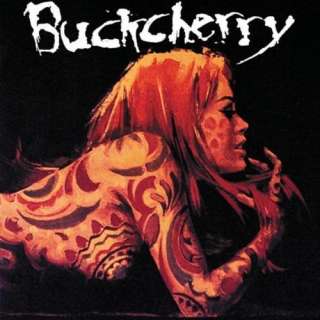  Buckcherry: Buckcherry