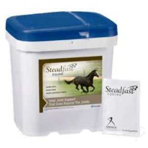    Steadfast Equine Joint Supplement   60 ct bucket
