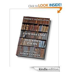   ) Edward R. Bulwer Lytton, Owen Meredith  Kindle Store