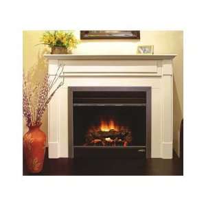  Lennox Hearth H1534 36 Inch Merit Plus Electric Fireplace 