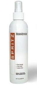 Brandywine Spritz Wig Freshner Deordorizing Spray 8oz  