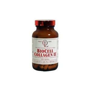  BioCell Collagen II   Promotes Joint Health, 100 caps 