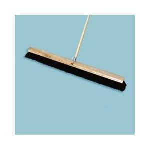   : Stiff Polypropylene Floor Sweeps RCP9B09BLA: Health & Personal Care