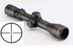 ELITE 3200 2 6X32 RAINGUARD MATTE PISTOL SCOPE  