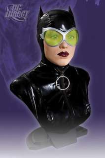 DC Direct Catwoman 1/2 Scale Bust Brand New In Stock  