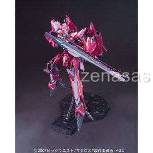 Macross F 172 VF 27 Gamma Lucifer Brera Sterne PSL  