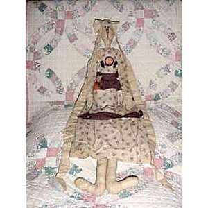  Heather Hare Pattern: Arts, Crafts & Sewing