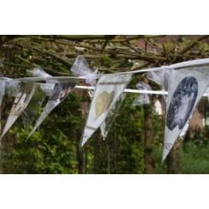  Engel. Create your Own Bunting 6m