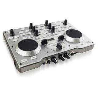  Hercules DJ Console MK4: Musical Instruments