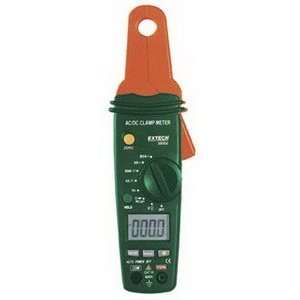  Extech AC/DC Clamp Meter 80A Mini