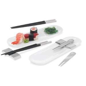  Gaio Sushi / Finger Food Set by Flöz Design Kitchen 