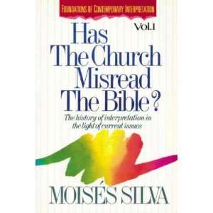   by Silva, Moises (Author) Sep 29 87[ Paperback ] Moises Silva Books