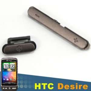  Original Genuine OEM HTC Desire On Off Power Volume Switch Button 