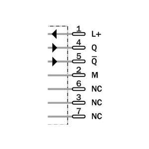   DT500/AF460S, 662019075082, E500 BUSBAR KIT,AF400 AF460, DT500/AF460S