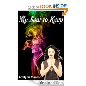  My Soul to Keep eBook Ashlynn Monroe Kindle Store