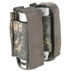   40MM Grenade Pouch (Holds 2) w/Speed clips OD