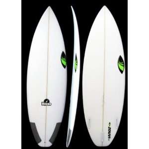  Surfboard   Sharp Eye Disco 61 Sports & Outdoors