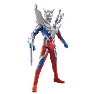  Kyukyoku Buso Ultimate Armor Zero Toys & Games