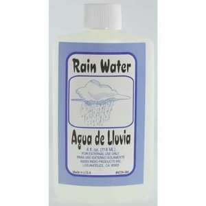  Rain Water 4oz: Office Products