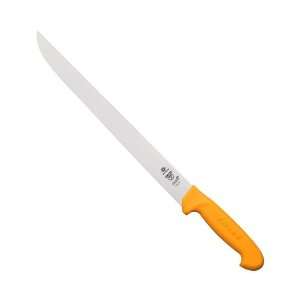 Wenger Swibo 12 1/4 Inch Butcher Knife, Semi Flexible Light Blade 