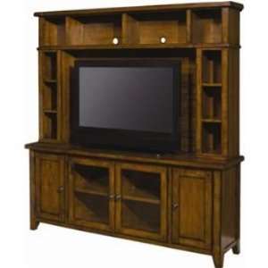  Cross Country Console and Hutch