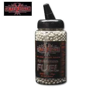   Aftermath Fuel Airsoft BBs 2000 Count Quality Ammo