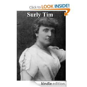 Start reading Surly Tim on your Kindle in under a minute . Dont 