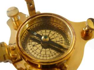 This is how pocket watch time was set in the days before the regulator 