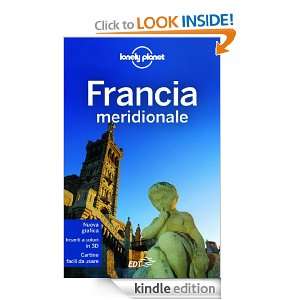 Francia Meridionale (Guide EDT/Lonely Planet) (Italian Edition): Aa 