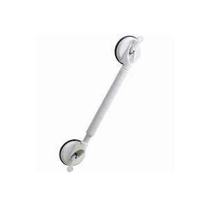  Drive Suction Cup Grab Bar, Single Hand: Health & Personal 