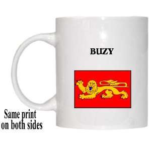  Aquitaine   BUZY Mug 