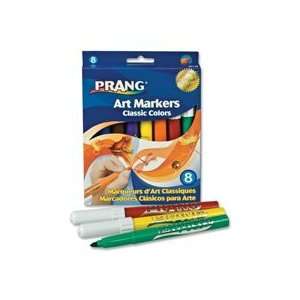  Quality Product By Dixon Ticonderoga Company   Art Markers 